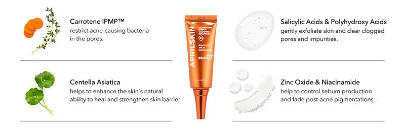 [APRILSKIN Official] Viral Glass Skin Haul (Clay Mask, Peel-Off Mask, Cleansing Balm, Mucin Serum, Soothing Spot Cream, Artemisia Cream ) | K-Beauty | Skincare Kit