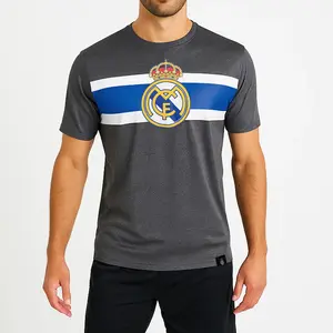 Real Madrid FC Training Shirt - RM245PT