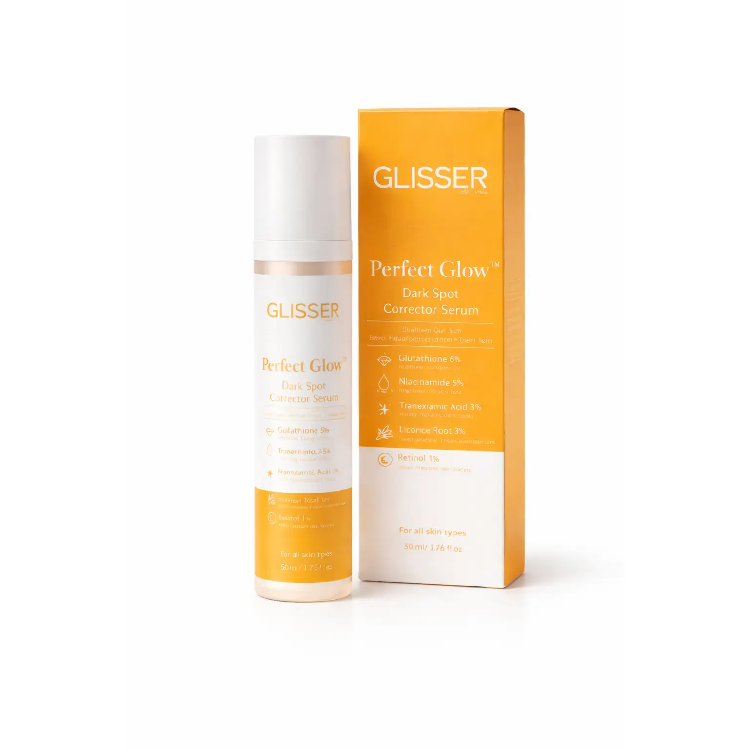 Perfect Glow Dark Spot Corrector Serum Perfect Glow Dark Spot Corrector Serum