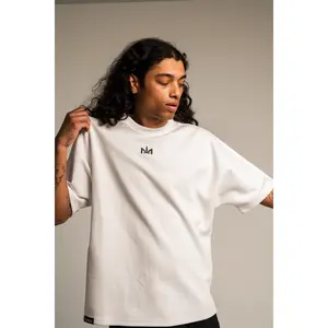 Oversized M Tee
