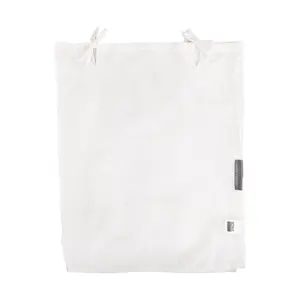 Fabric Liner for Water Hyacinth Laundry Hamper