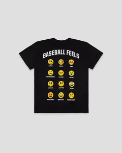 Baseball Feels T-Shirt - Youth