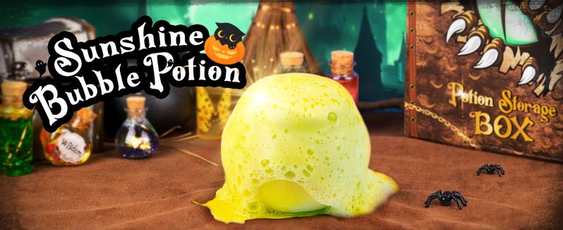 Alritz Science Potions Kit for Kids 23 Magical MixBottles with Witch Cauldron Birthday Christmas Party Decorations Gift for Boys & Girls Ages 8-12+