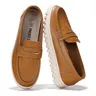 Project Cloud Women's | Genuine Leather Loafers | ProjectPlush | Lightweight | Non-Slip - Filide-1