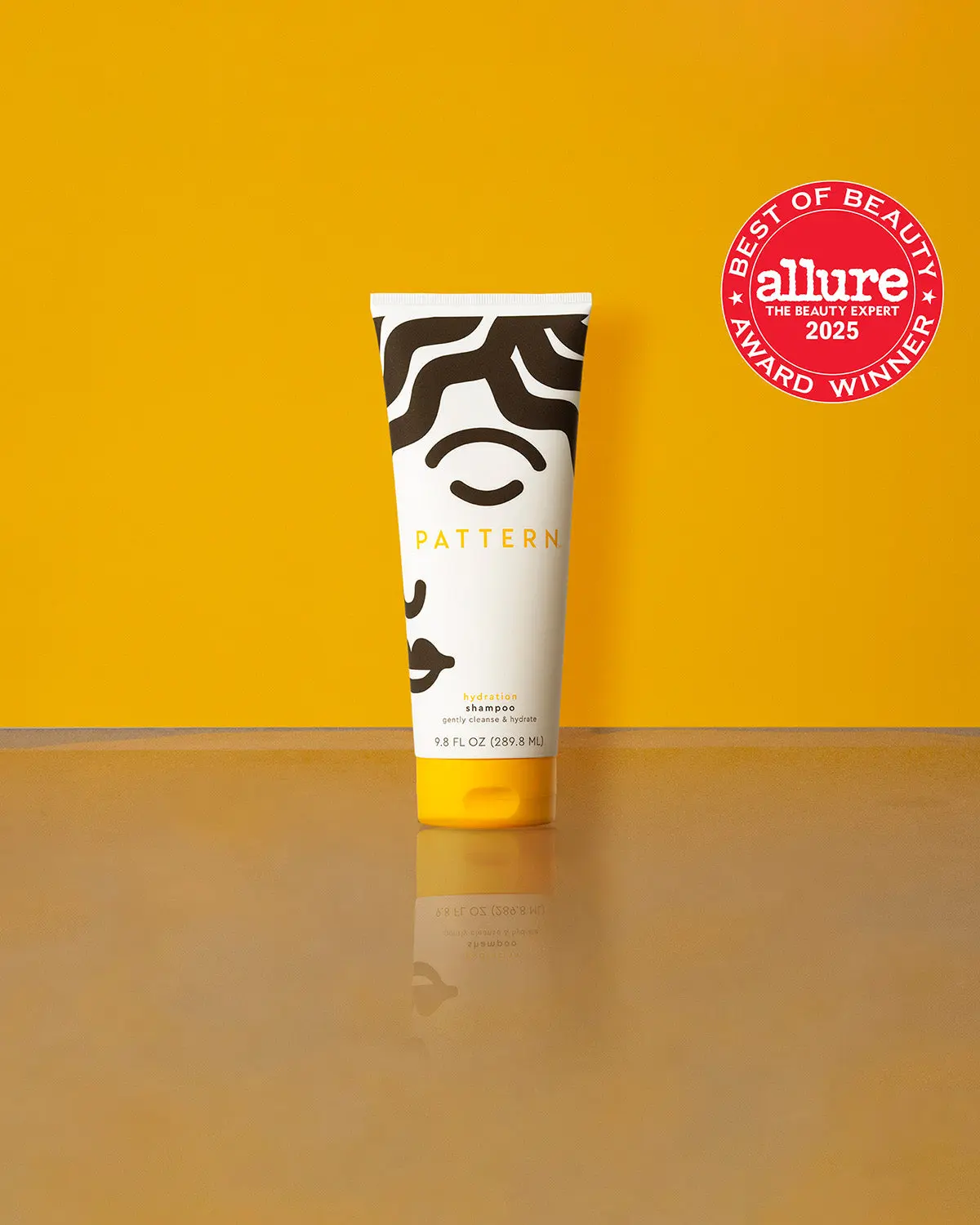 PATTERN Beauty Hydration Shampoo