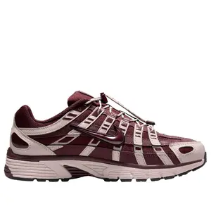 Women's Nike P-6000 Silt Red/Burgundy Crush (IM5237 600)