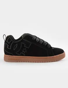 DC SHOES Court Graffik Mens Shoes