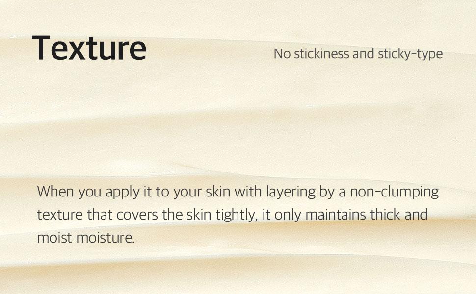 [mixsoon Official Shop] Bean Cream 1.69 fl.oz / 50ml - Intensive Facial Cream, Korean Moisturizer for Glass Skin