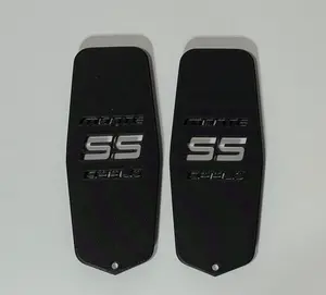 GM GBODY Door Jamb Vents (Pair) 78-81 A-Body, 81-87 G-Body Monte Carlo SS