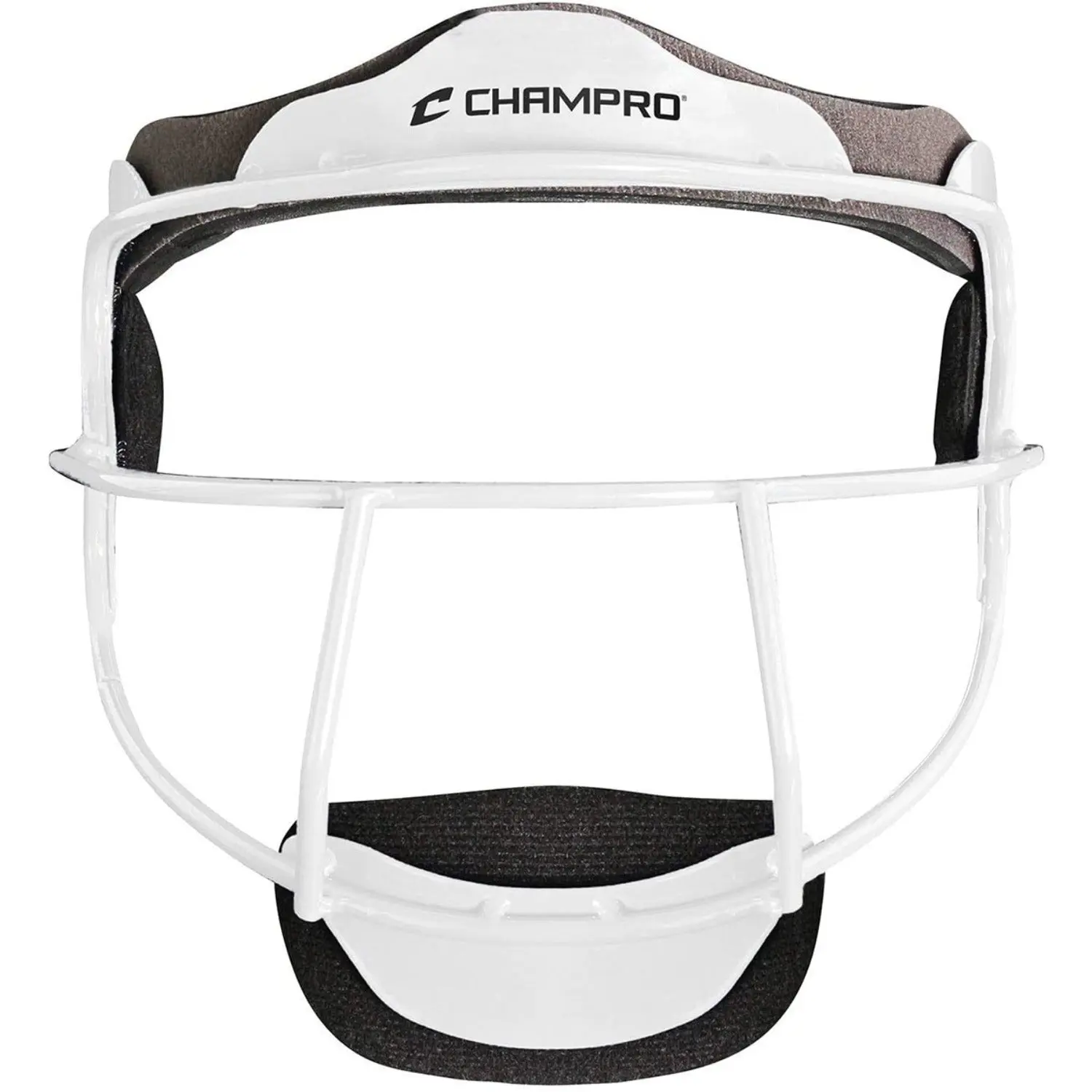Champro Defensive Fielder Mask Perfect for Softball-Teeball-Baseball