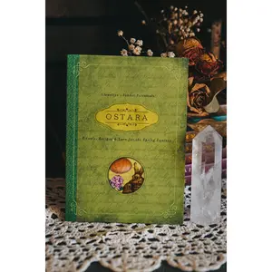 Ostara: The Sabbat Book