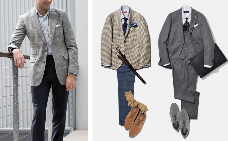 Bruno Marc Men's Smart Casual Oxford Shoes