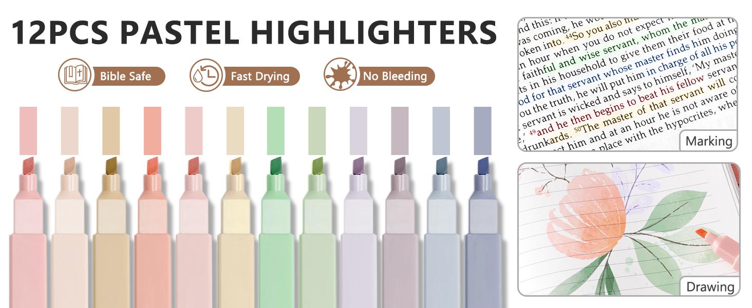 FLOE Bible Cover Case for Women Large Bible Bag, Bible Study Supplies Journaling Kit Quilted Church Bag with Handle, Puffer Carrying Case w/Tabs Accessories Easter Mothers Day Christian Gifts for Women Mom