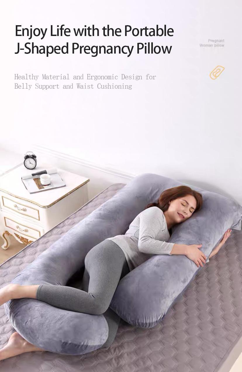 TTZZ Pregnancy Pillows, U-Shape Full Body Pillow, Removable Cooling Cover, Pregnancy Pillows for Sleeping, Body Pillows for Adults, Maternity Pillow and Pregnancy Must Haves TTZZ Pregnancy Pillows, U-Shape Full Body Pillow, Removable Cooling Cover, Pregnancy Pillows for Sleeping, Body Pillows for Adults, Maternity Pillow and Pregnancy Must Haves