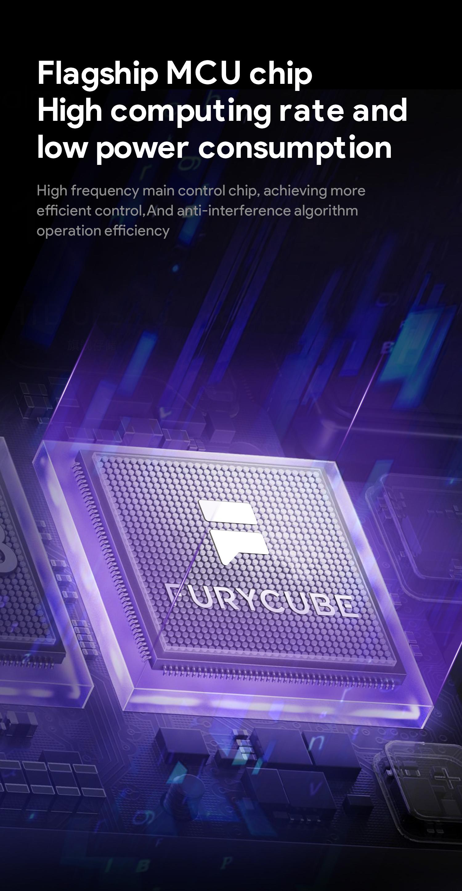 【New】FURYCUBE M30 HE Wired Magnetic Switch Gaming Keyboard,30% layout,RT 0.01,Extreme Response,RGB Backlit,Wired Connection,Wed Driver,8K Returns,E-Sport Gaming Accessories PC Accessories,FPS,Giftguide
