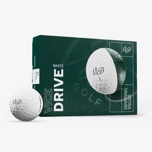 Vice Drive Golf Balls Vice Drive Golf Balls