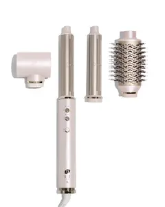 AIRE 360 CERAMIC DUAL VOLTAGE AIR STYLER