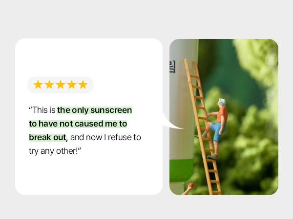 [ROUND LAB] Birch Juice Mild-up Sunscreen 50ml