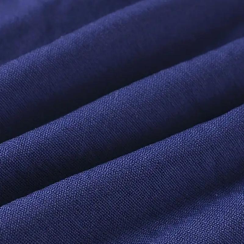 12 pieces/package Men's solid color spliced letter print simple boxer briefs, fabric for men's clothing, moisture-absorbing and sweat-wicking, antibacterial and deodorizing, soft and durable with shape retention, suitable for autumn wear - KJFISTMU