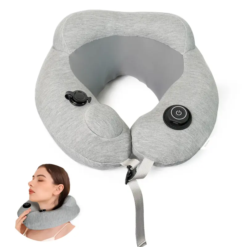 vibrating neck massager - TikTok Shop vibrating neck massager - TikTok Shop