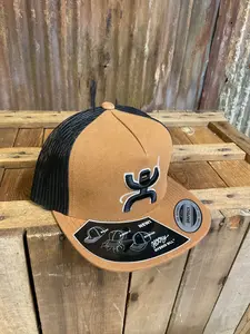 Hooey "Arc" Hat
