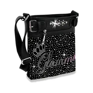 Glamma Crossbody Bag