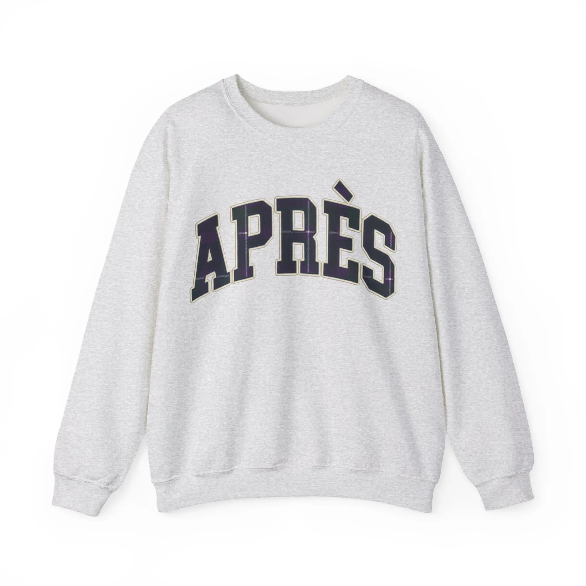 APRÈS Ski Sweatshirt