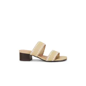 Seychelles Maui Sandal in Natural