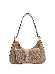 GUESS Female Jessa Shoulder Bag