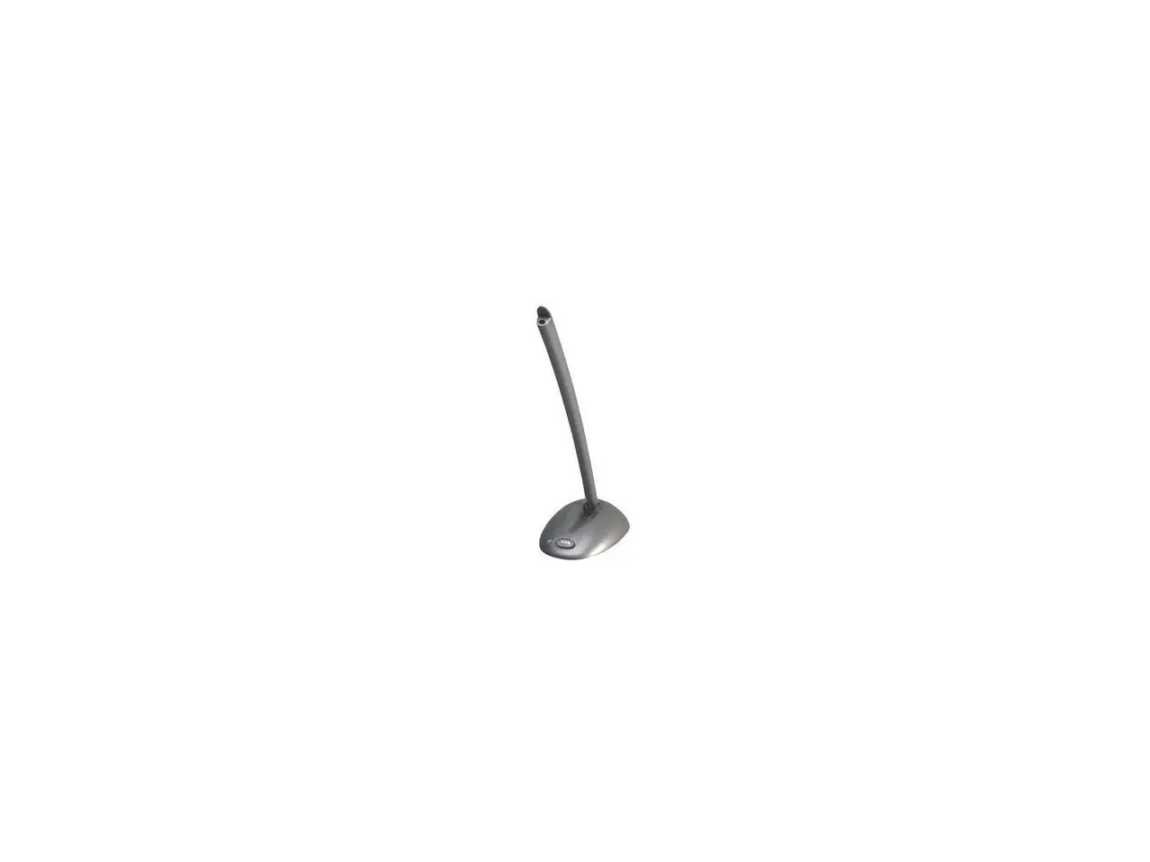 Cyber Acoustics CVL-1064RB 3.5mm Connector Desktop Microphone