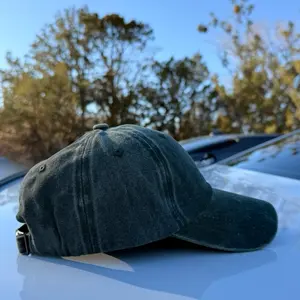 Vintage Golf hat