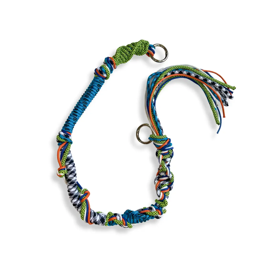 Braided Multi-Cord FREESTYLE Strap