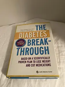USED-The Diabetes Break-Through by Osama Hamdy MD PhD (Hardcover)