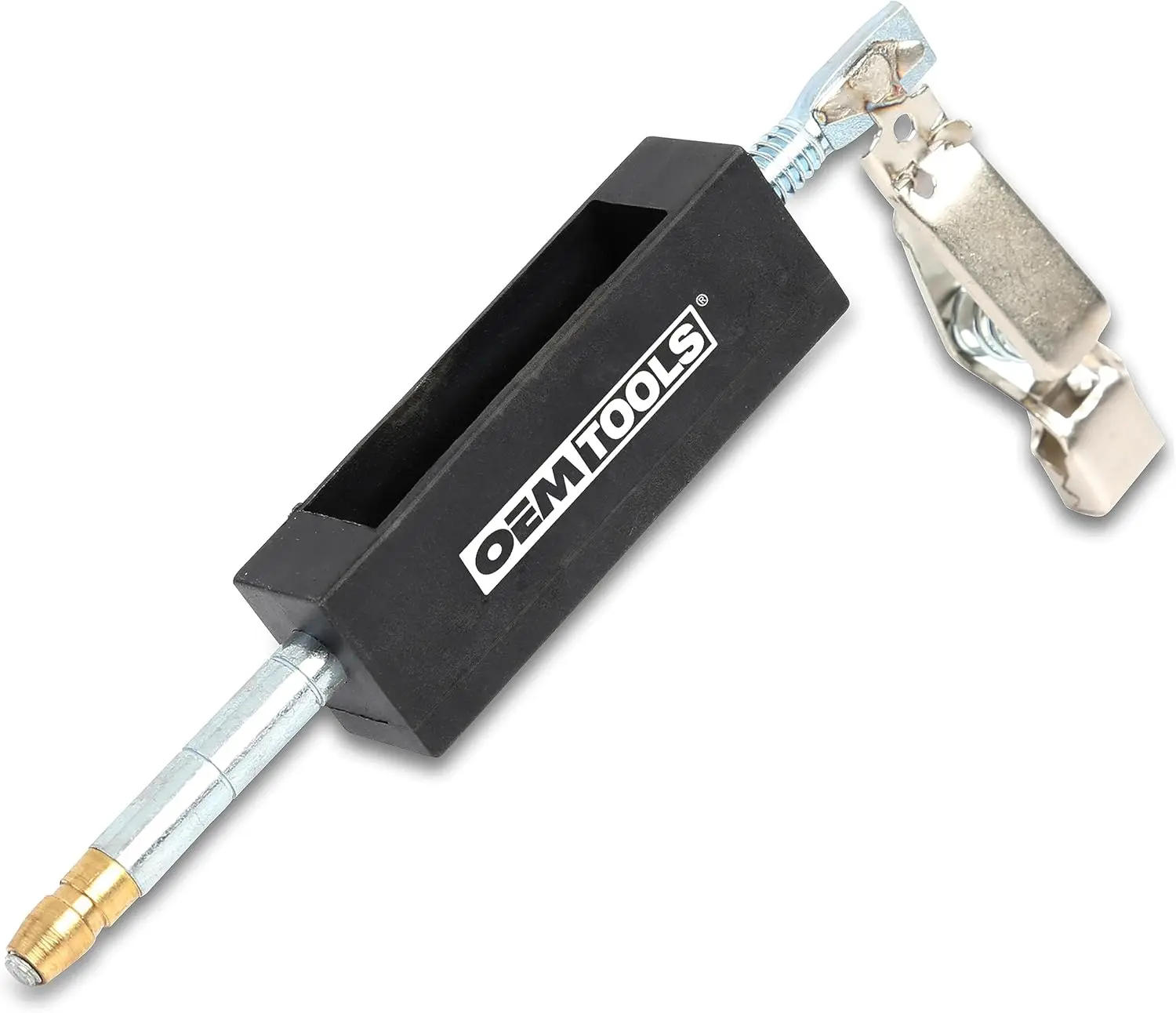 25069 Adjustable Ignition Spark Tester, Spark Plug Tester for Small Engines and Large Engines, Spark Load Tester, Spark Plug and Ignition Tools