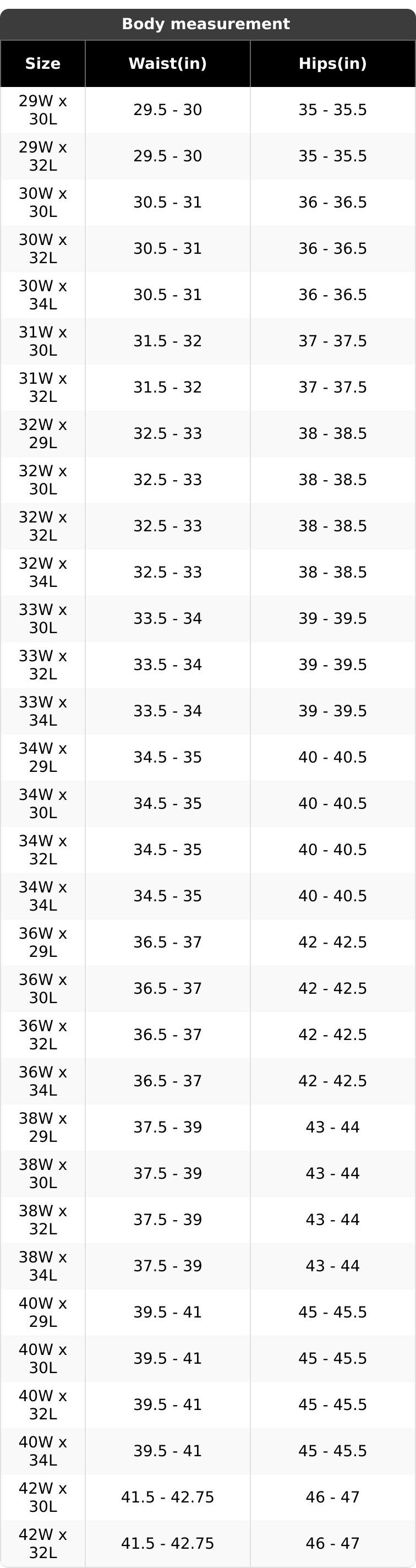 Men's Legendary Railroad Stripe Loose Carpenter Jean