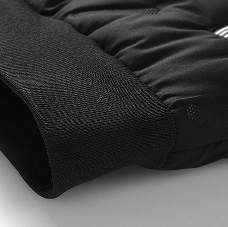 Men's Winter Casual Hooded Fleece Lined Thick Warm Cold Jacket Coat Suitable For Daily Wear And Various Occasions Such As Social GatheringsA must-have versatile piece in men's wardrobes, made from comfortable fabric with a loose fit designed specifically Men's Winter Casual Hooded Fleece Lined Thick Warm Cold Jacket Coat Suitable For Daily Wear And Various Occasions Such As Social GatheringsA must-have versatile piece in men's wardrobes, made from comfortable fabric with a loose fit designed specifically