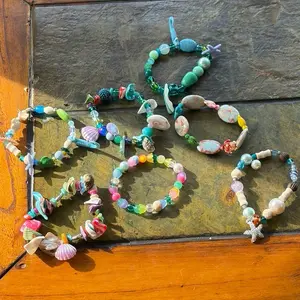 Beach Sea Bracelets