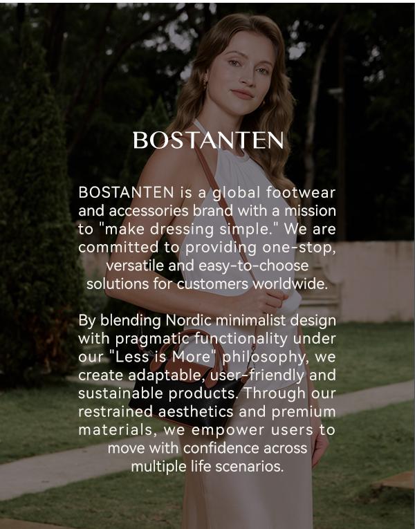 BOSTANTEN Small Crossbody Bags for Women Top Handle Purse Vegan Leather Shoulder Handbags for Daily, Travel