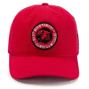 Disney Store High School Musical Baseball Hat for Adults