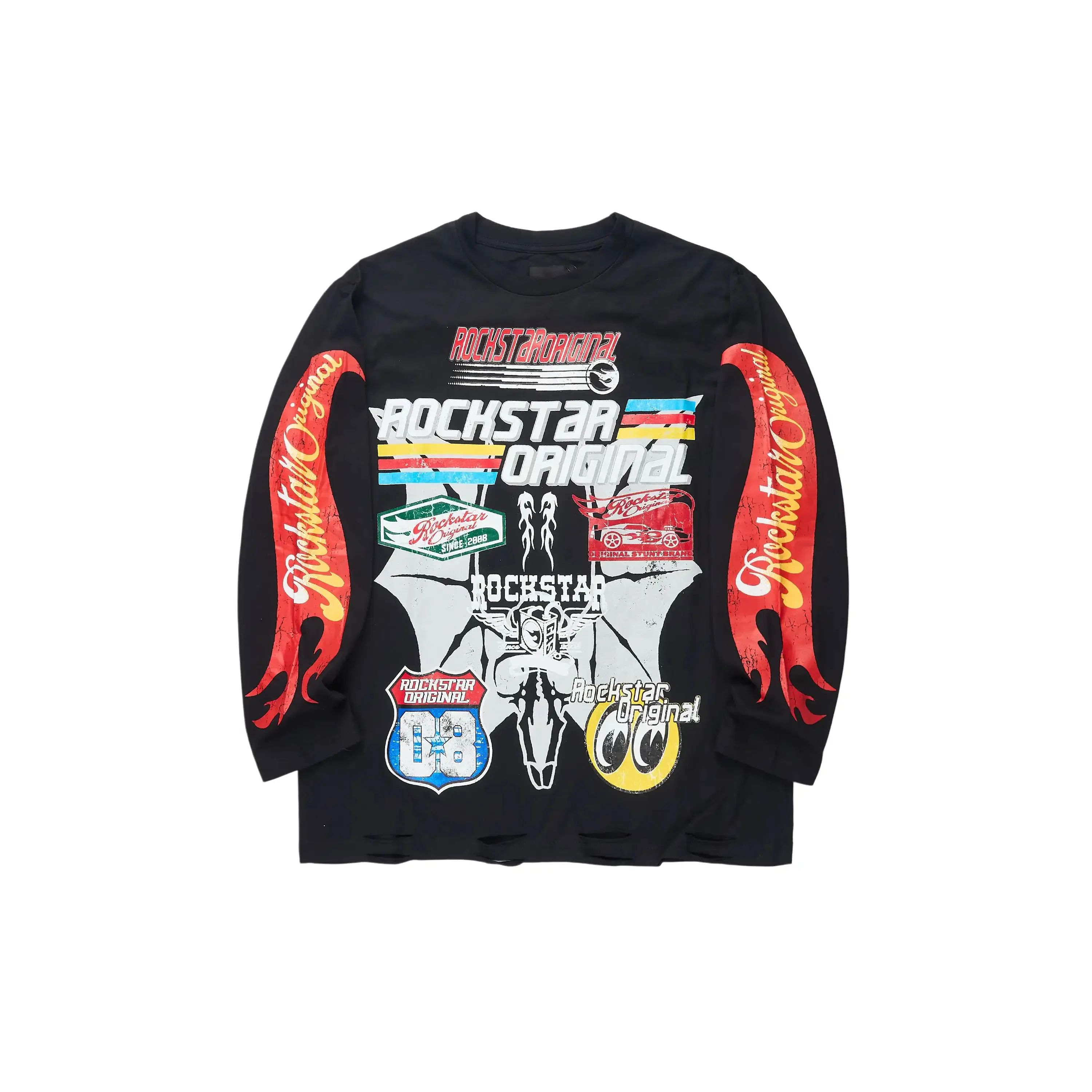 grailz project long sleeve - TikTok Shop