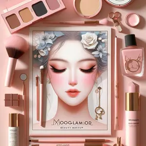 MooGlamor Beauty Makeup MooGlamor Beauty Makeup