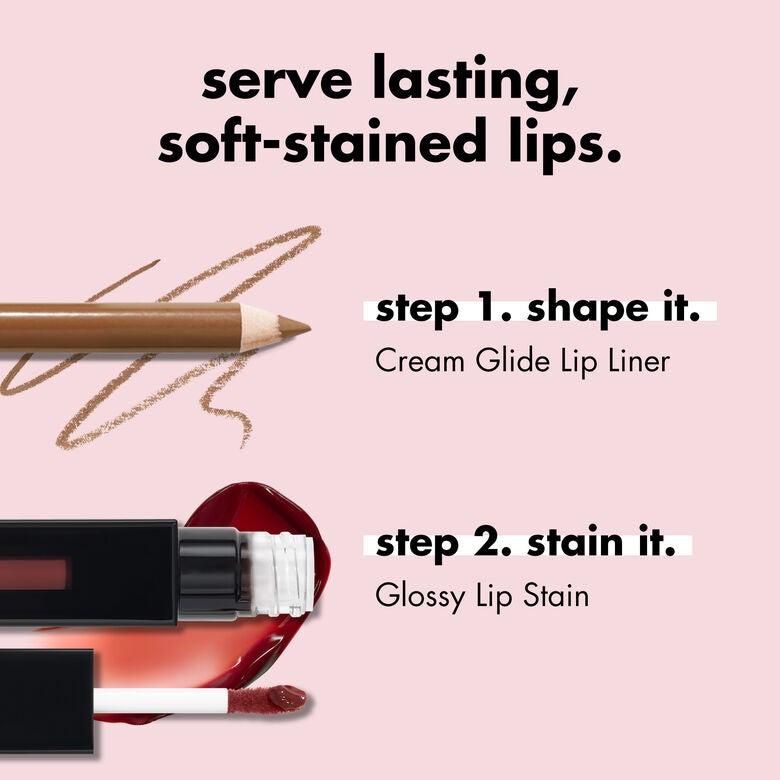 Glossy Lip Stain