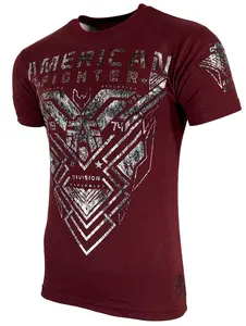American Fighter men's t-shirts DURHAM