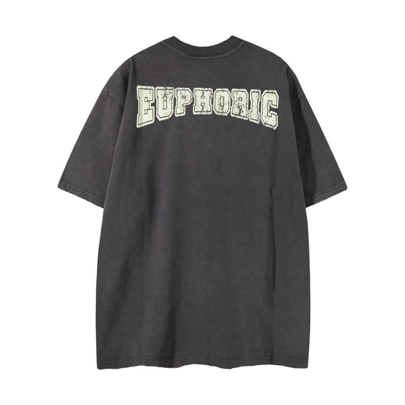 Women's Oversized Womenswear Crewneck Sweatshirt Casual Style T-shirt,Retro Shirt For Women,Women Tops, Funny Shirt For Her cuteshirts Comfortable