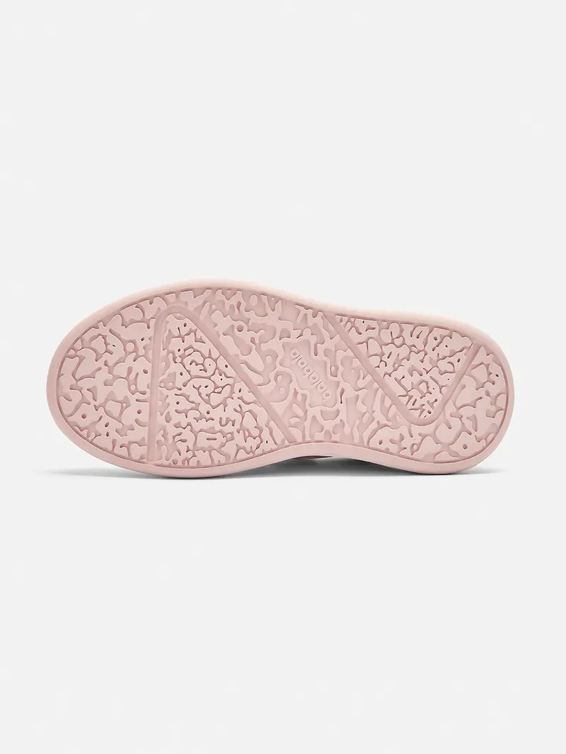 Balabala Girls' Casual Trainer Footwear - 2026 Spring Trend Low-Top Synthetic Sneakers, Sweet White Back to School Shoes, Round Toe, 3D Floral Design, Anti-Mold, Gentle Rebound EVA Midsole, Rubber Outsole, Quiet Step, Flat Heel (1 cm or Less) Balabala Girls' Casual Trainer Footwear - 2026 Spring Trend Low-Top Synthetic Sneakers, Sweet White Back to School Shoes, Round Toe, 3D Floral Design, Anti-Mold, Gentle Rebound EVA Midsole, Rubber Outsole, Quiet Step, Flat Heel (1 cm or Less)