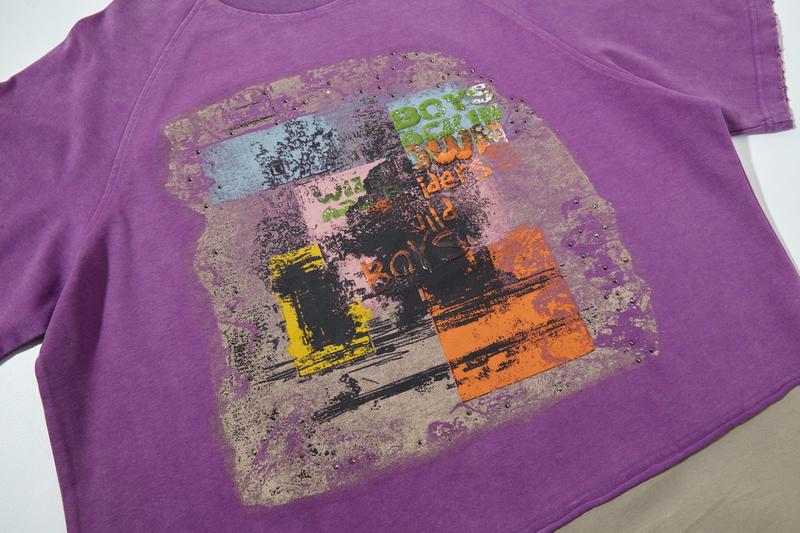 Flooo Womenswear Oversized Crewneck Sweatshirt Casual Style Tshirt,Retro Shirt For Women,Gift For Her,Country Shirt,Women Tops,Shirt For Her Streetwear