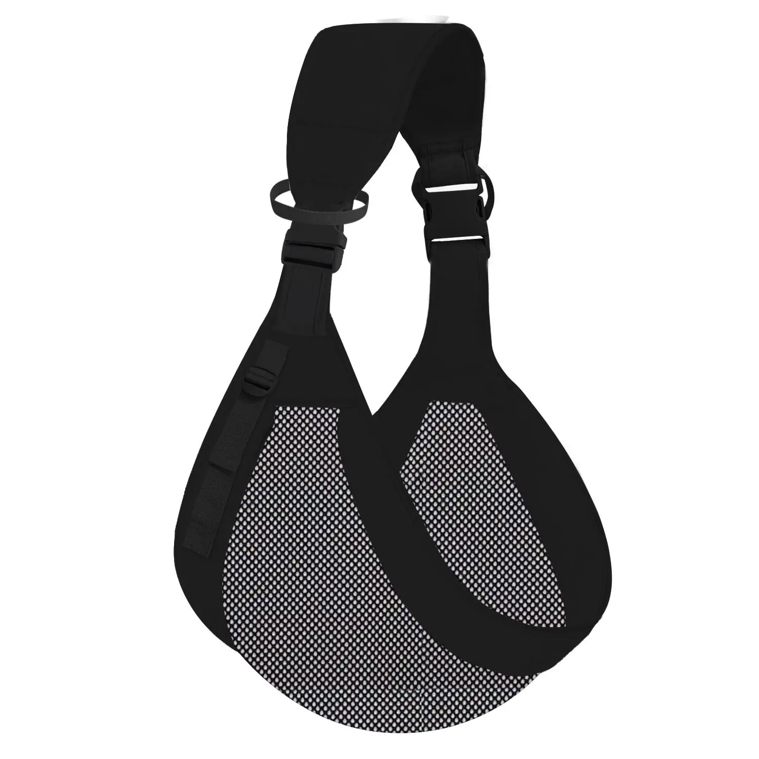 Black-Big（ventilate）