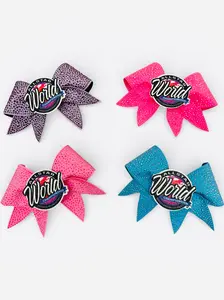 Allstar World Championship Series- Official Event Bow