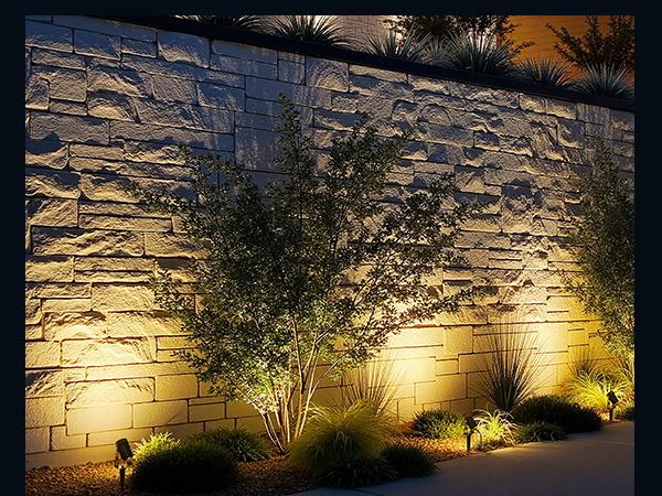 8pack All-in-One Outdoor Low Voltage Landscape Lighting Kit, LED Landscape Spot Lights with 60W Transformer and 65FT Wire, Waterproof Outside Spotlights for Yard, Garden, Tree, Pathway, House, 3000K, 8 Pack