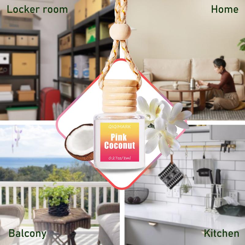 (4PACK)Air Hanging Fragrance Oil Diffuser, Air Freshener Diffuser For Essential Oils, Scents Fragrance Automobile Diffuser, Long Lasting Diffuser,room decor-christmas gift ideas (4PACK)Air Hanging Fragrance Oil Diffuser, Air Freshener Diffuser For Essential Oils, Scents Fragrance Automobile Diffuser, Long Lasting Diffuser,room decor-christmas gift ideas